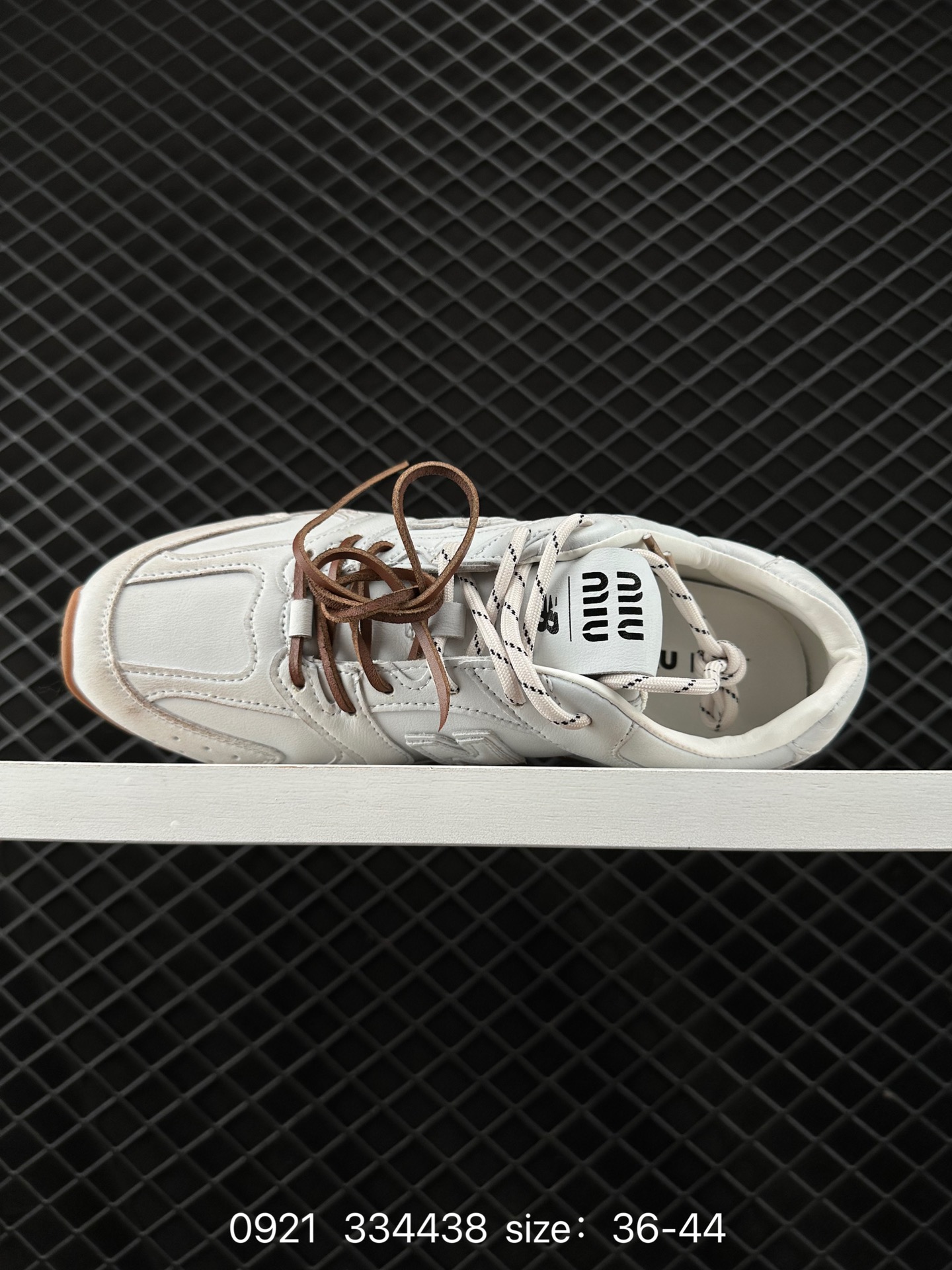 MiuMiu x NB New Balance 530 SL